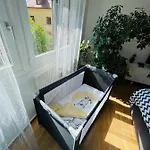 Apartment Le De Sabina - Colmar