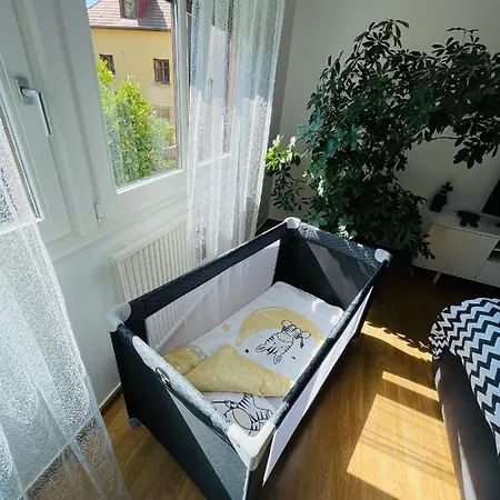 Appartement Le De Sabina - Colmar