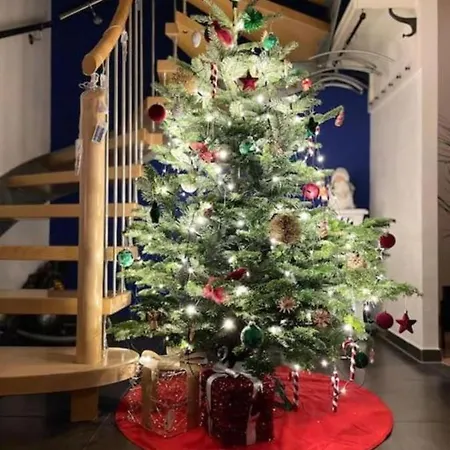 Le De Sabina - Colmar