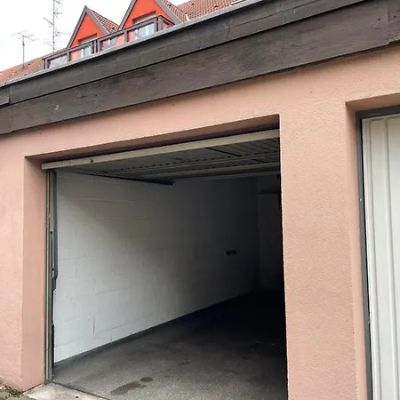 Le De Sabina - Apartman