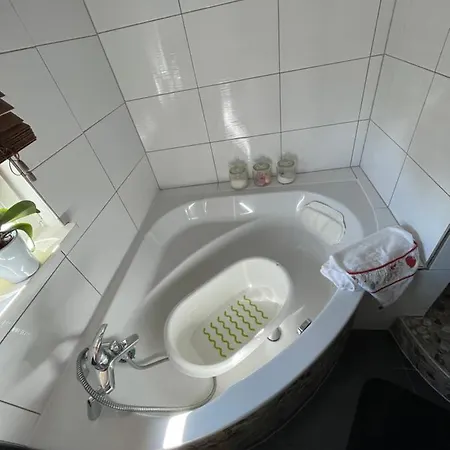 Le De Sabina - Apartman