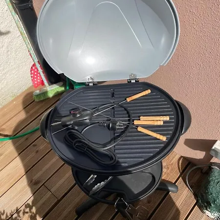 Le De Sabina - Apartman