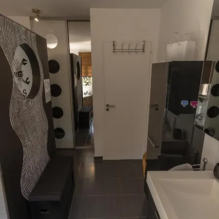 Appartement Le De Sabina -