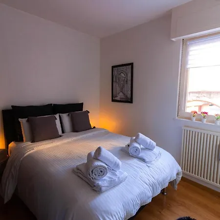 Le De Sabina - Apartment *