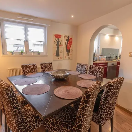 Le De Sabina - Colmar