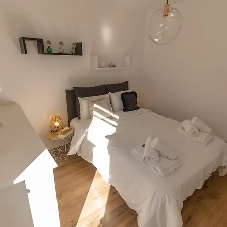 Apartman Le De Sabina -