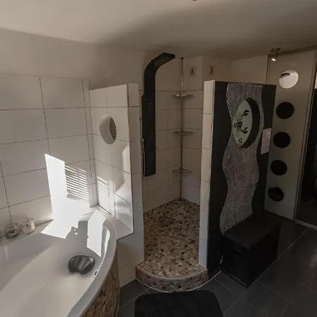 Apartman Le De Sabina - *