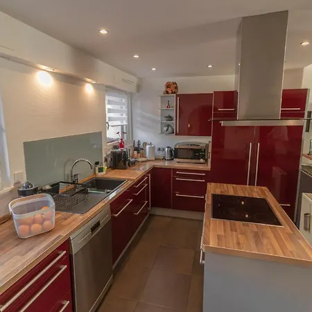 Le De Sabina - Colmar