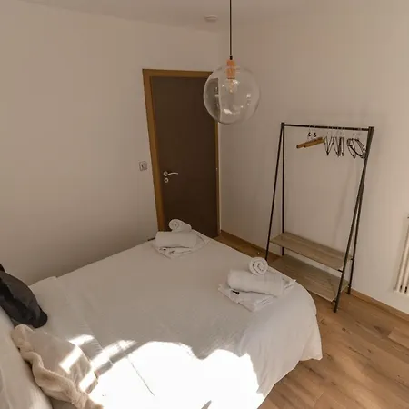 Le De Sabina - Apartman