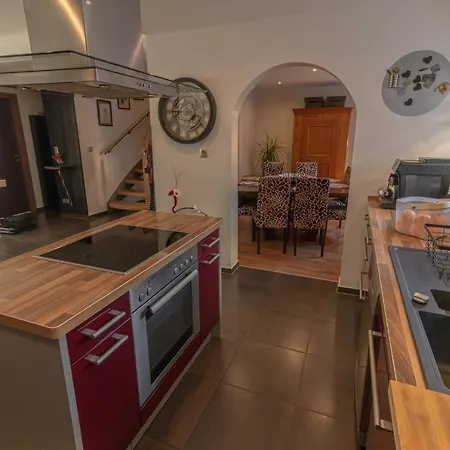 Le De Sabina - Apartment