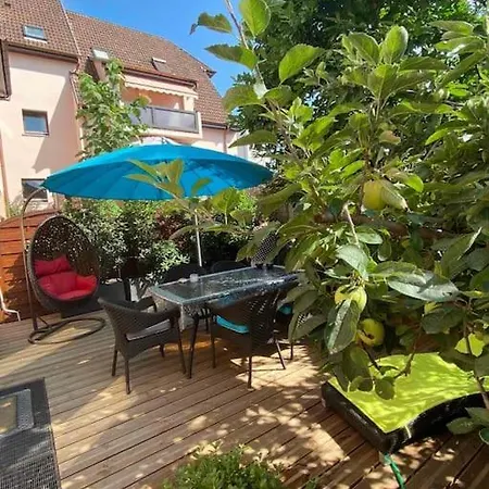 Le De Sabina - * Colmar