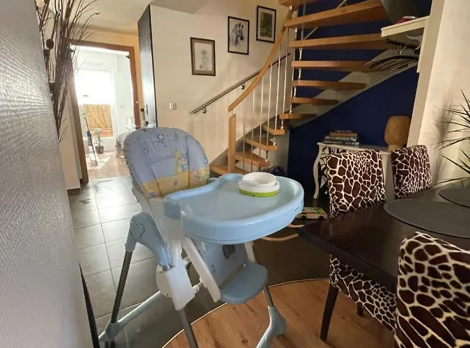 Le De Sabina - * Colmar