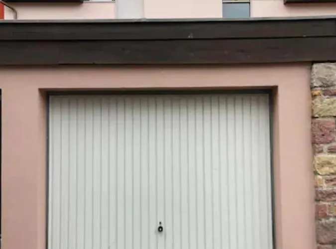 Le De Sabina - Apartmán *