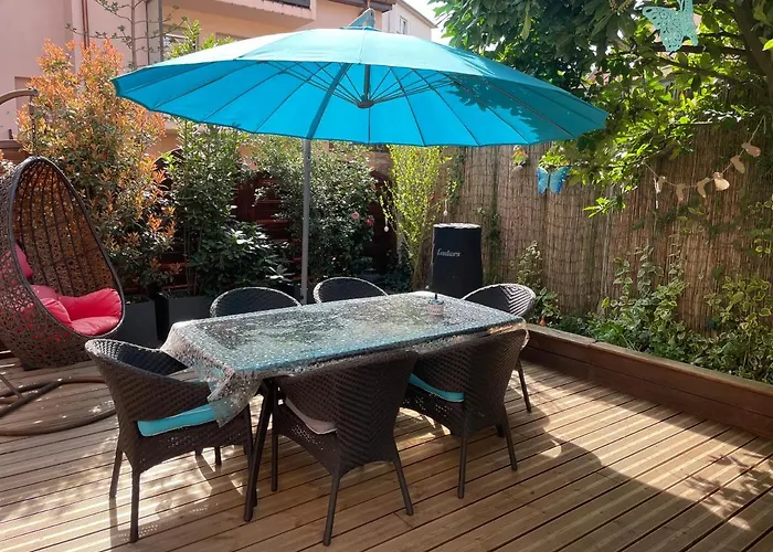 Le De Sabina - Colmar