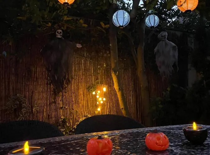 Apartmán Le De Sabina - *