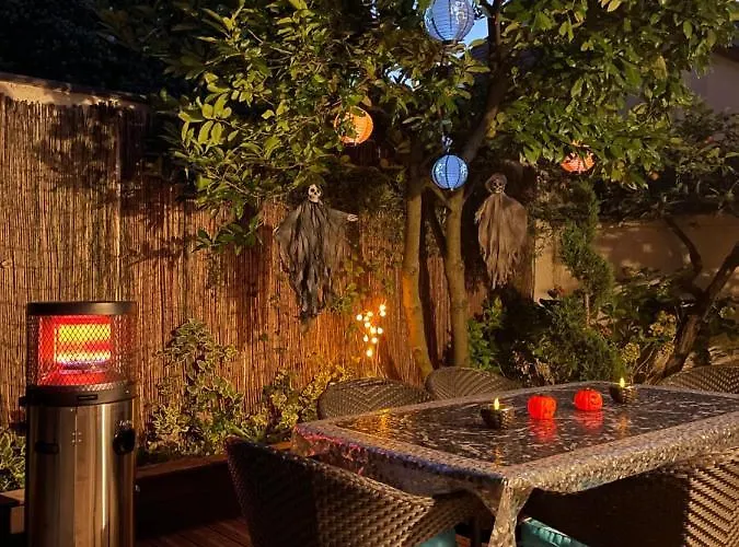 Le De Sabina - * Colmar