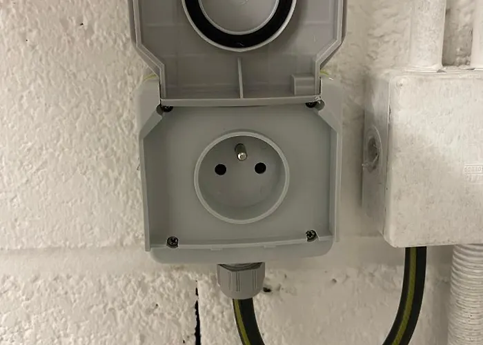 Apartment Le De Sabina - Colmar