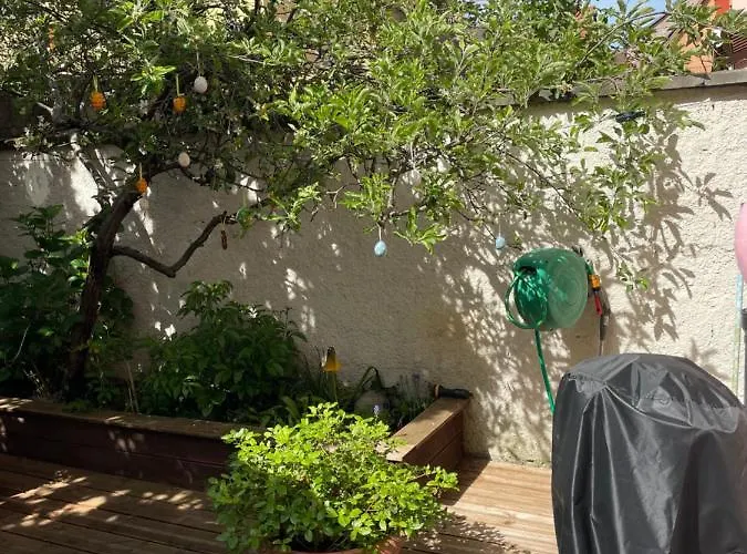 Le De Sabina - Διαμέρισμα Κολμάρ