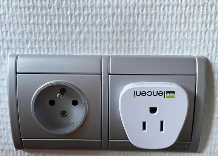 Apartmán Le De Sabina - *