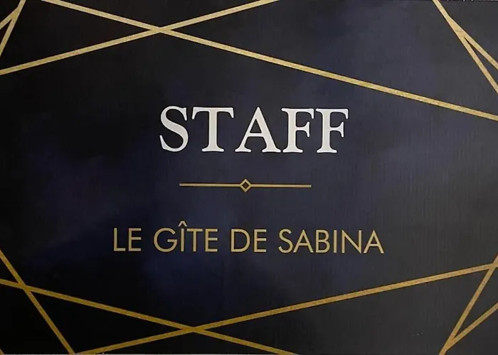 Le De Sabina - *