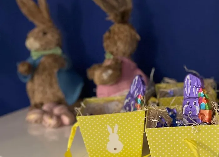 Apartmán Le De Sabina - Colmar