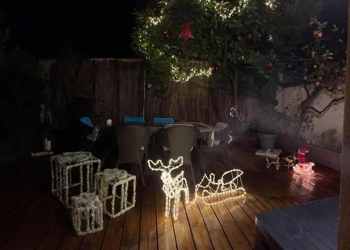 Le De Sabina - * Colmar