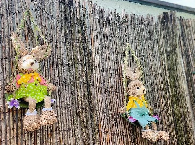 Le De Sabina - Apartmán