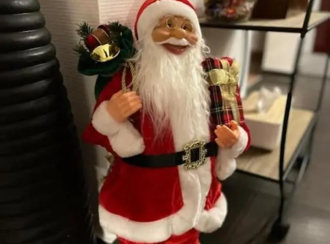 Le De Sabina - * Colmar