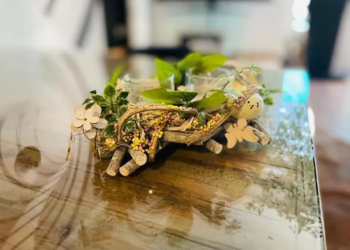 Διαμέρισμα Le De Sabina - Κολμάρ