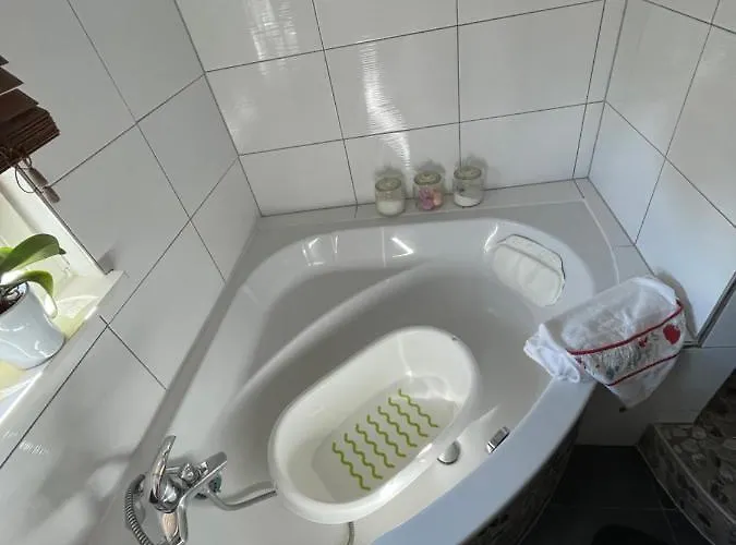 Le De Sabina - Apartmán