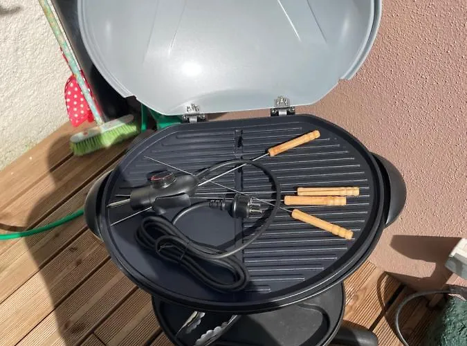 Le De Sabina - Διαμέρισμα