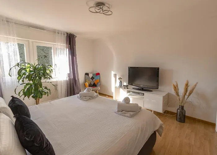 Apartment Le De Sabina -