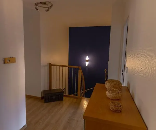 Le De Sabina - Apartmán