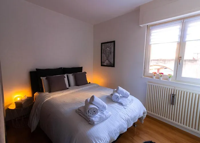 Le De Sabina - Apartmán *