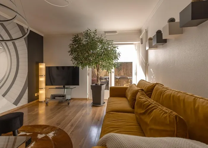 Le De Sabina - Apartmán *