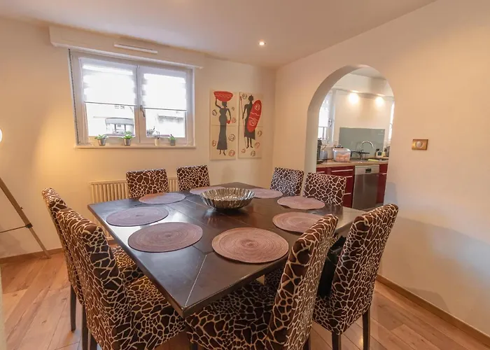 Le De Sabina - Colmar