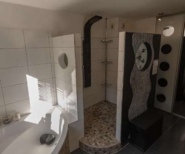 Apartmán Le De Sabina - *