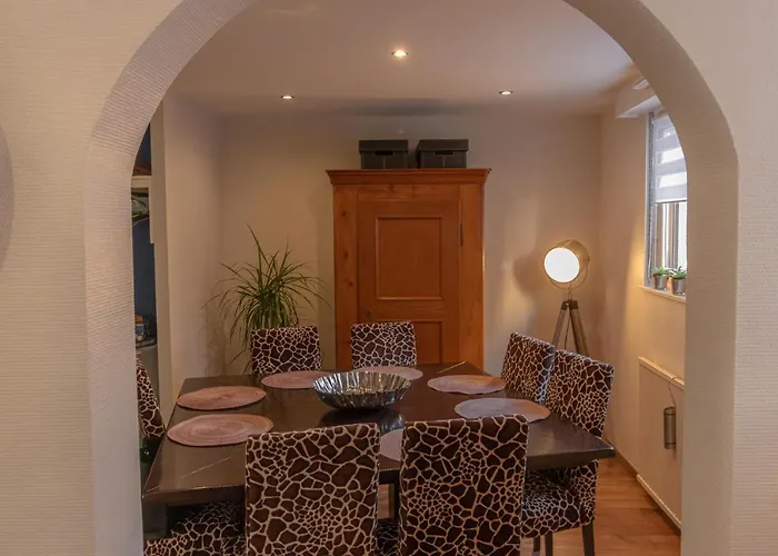 Le De Sabina - Apartment *