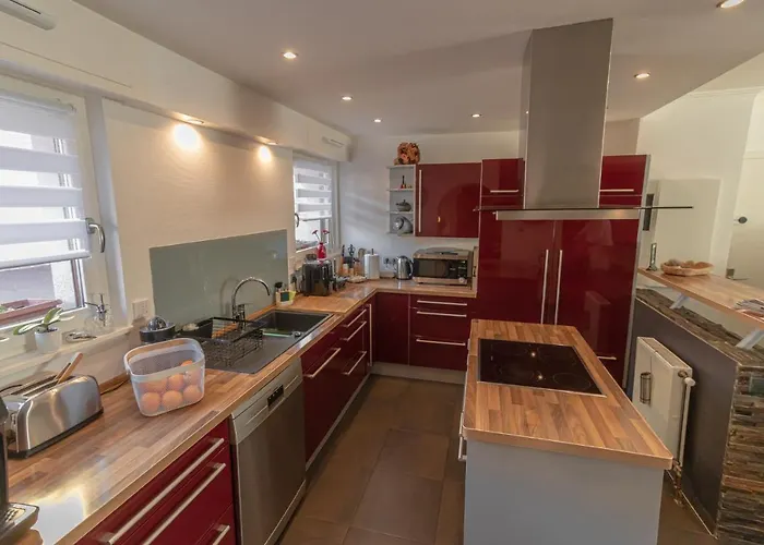 Le De Sabina - Colmar