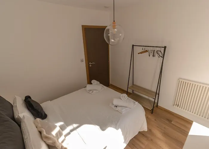 Le De Sabina - Apartmán