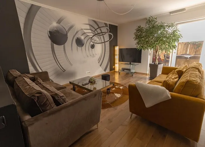 Apartmán Le De Sabina - *