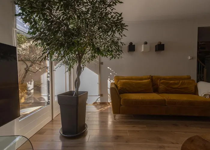 Apartment Le De Sabina -