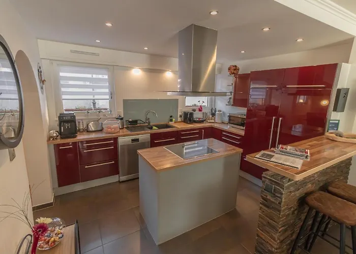 Le De Sabina - Apartment