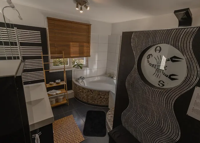 Le De Sabina - * Colmar