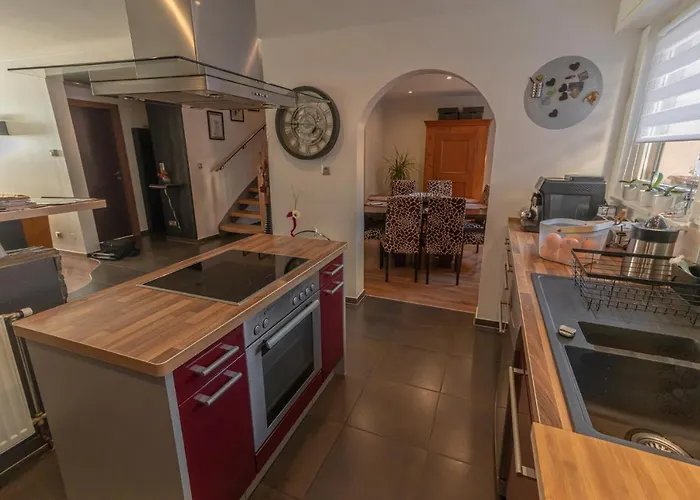 Le De Sabina - Apartment