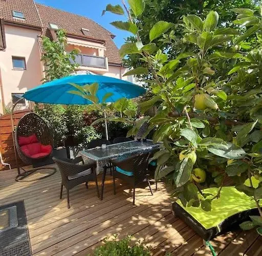 Le De Sabina - * Colmar