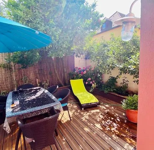 Le De Sabina - Apartmán *